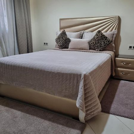 New Luxury Apartment, 3 Bed, 7Mins To Beach - Aida Ταγγέρη Εξωτερικό φωτογραφία